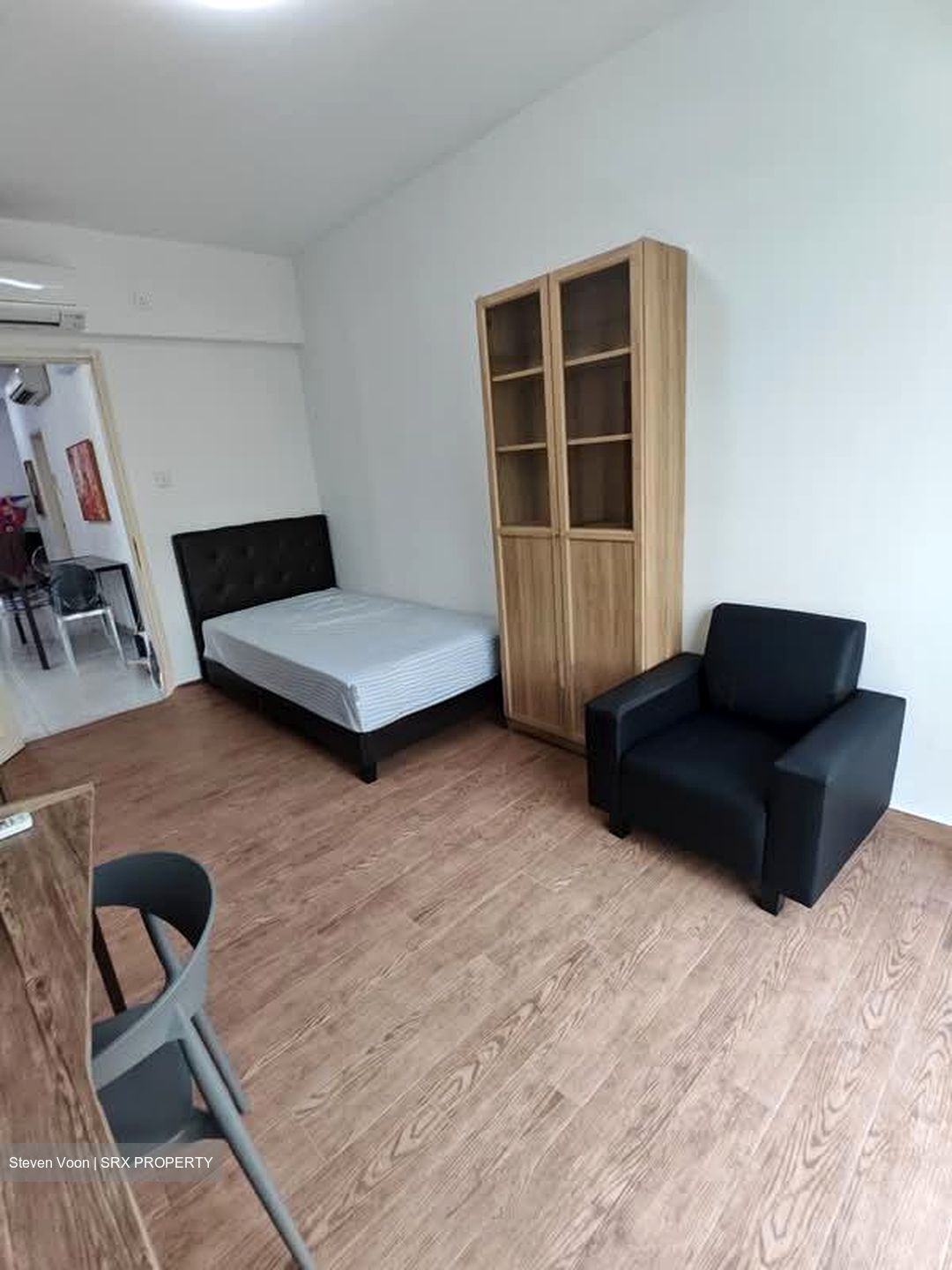 Emerald Park (D3), Condominium #591075351